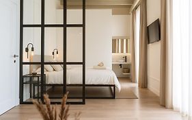 Suites Alfonso X